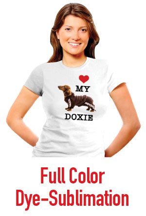 Mesa, AZ for color photos on shirts, hats, bags and more. Tower Media Group, East Valley printing company over 25 years