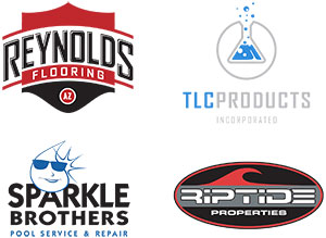 Professional logo design and branding services in Mesa, Gilbert, Chandler AZ